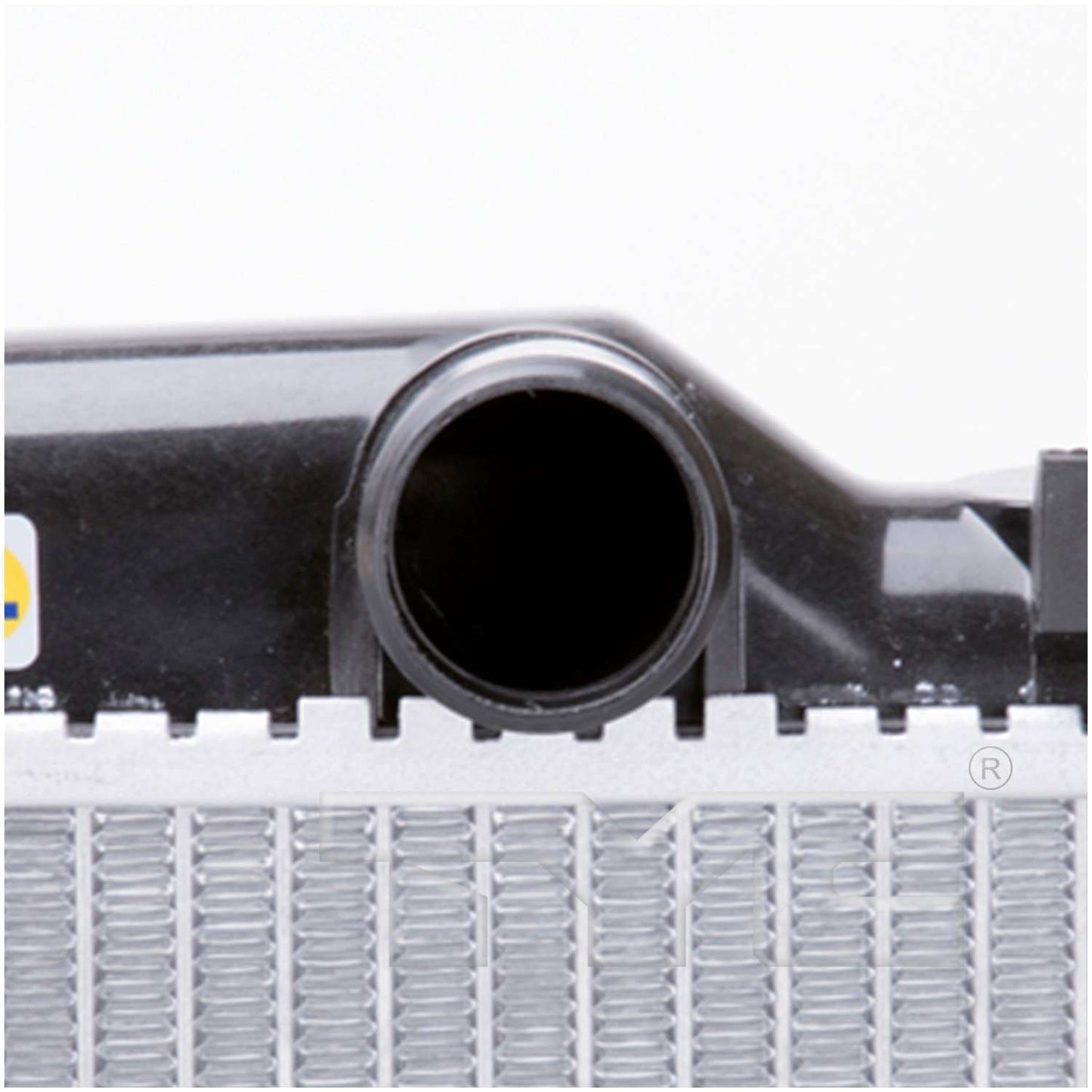 TYC TYC Radiator 2324