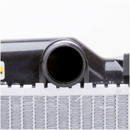 TYC TYC Radiator 2324