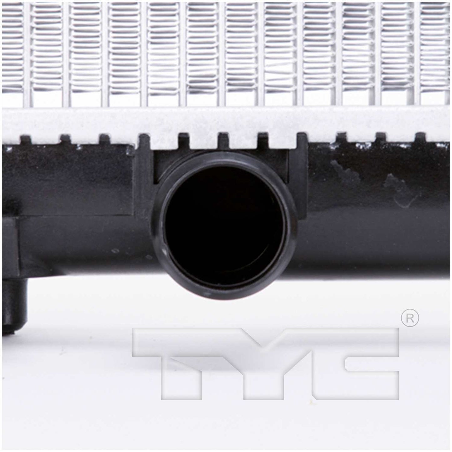 TYC TYC Radiator 2325