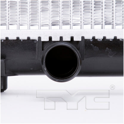 TYC TYC Radiator 2325