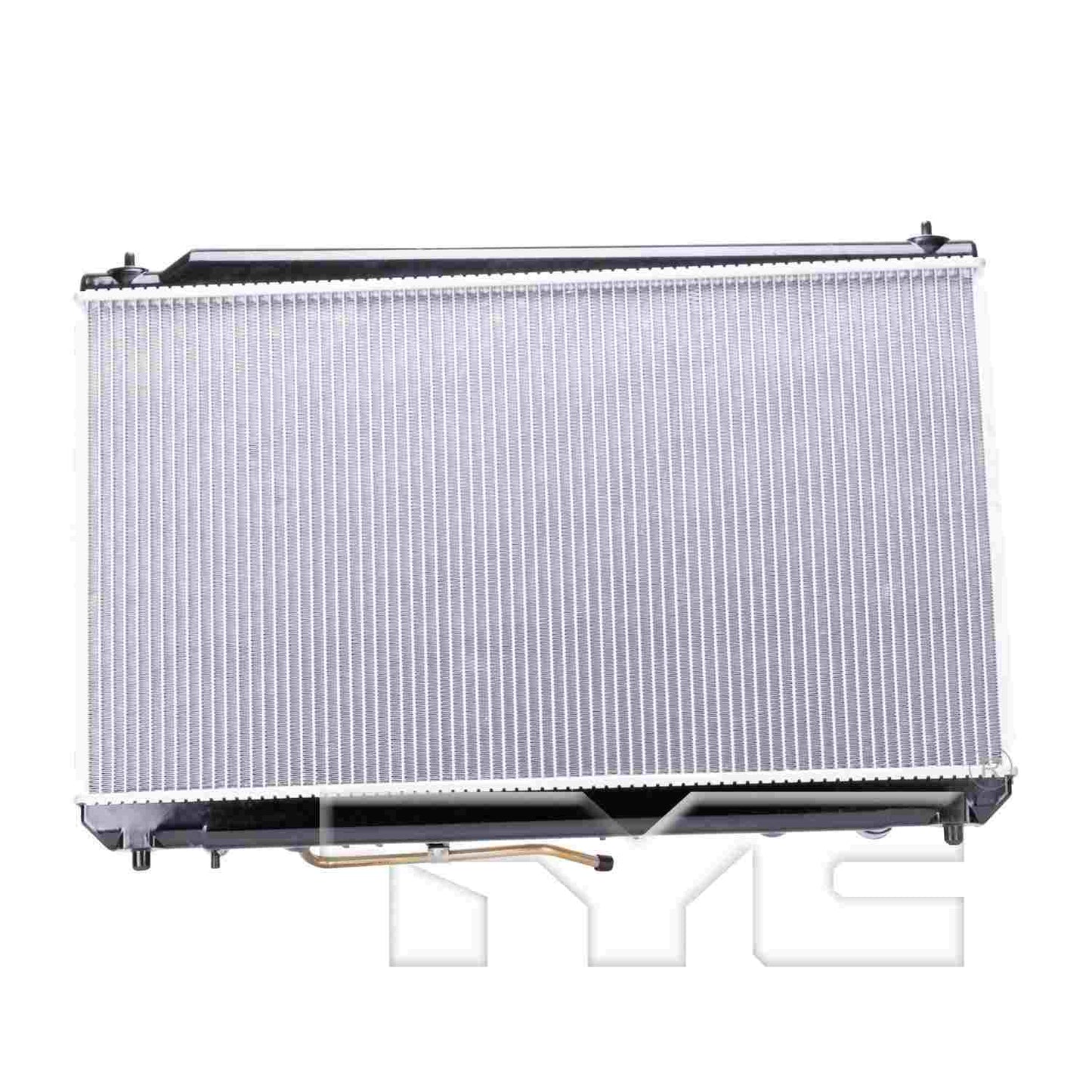 TYC TYC Radiator 2325