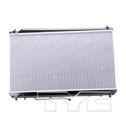 TYC TYC Radiator 2325