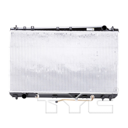 TYC TYC Radiator 2325