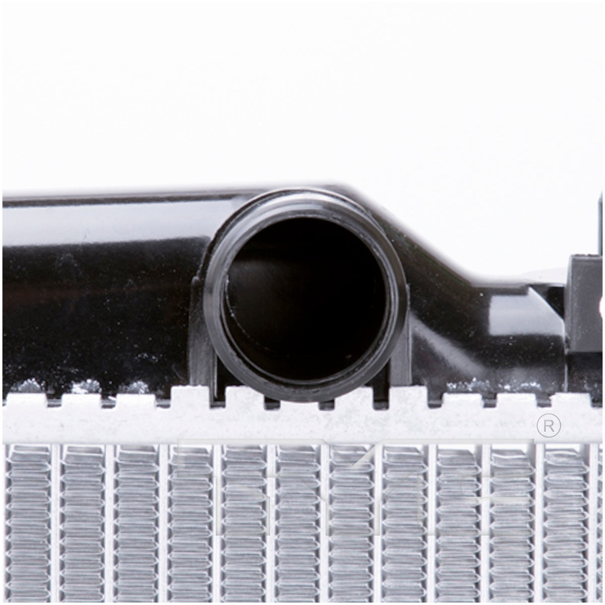 TYC TYC Radiator 2325