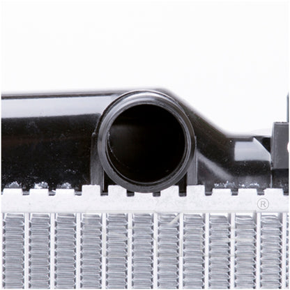 TYC TYC Radiator 2325