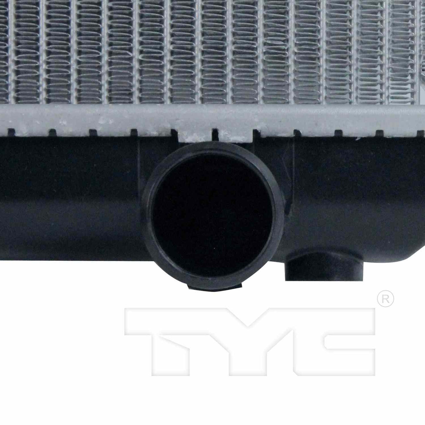 TYC TYC Radiator 2329