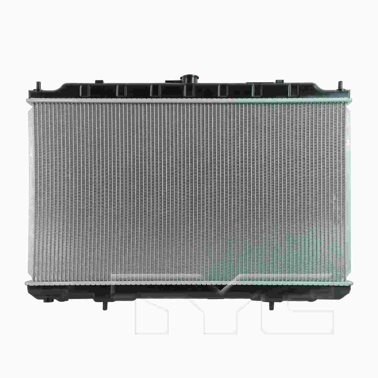 TYC TYC Radiator 2329