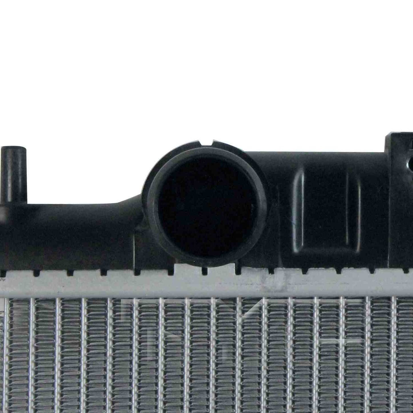 TYC TYC Radiator 2329