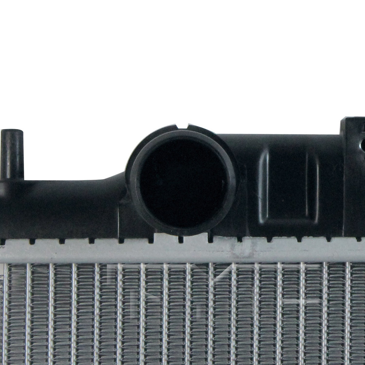TYC TYC Radiator 2329