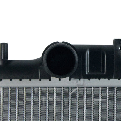 TYC TYC Radiator 2329