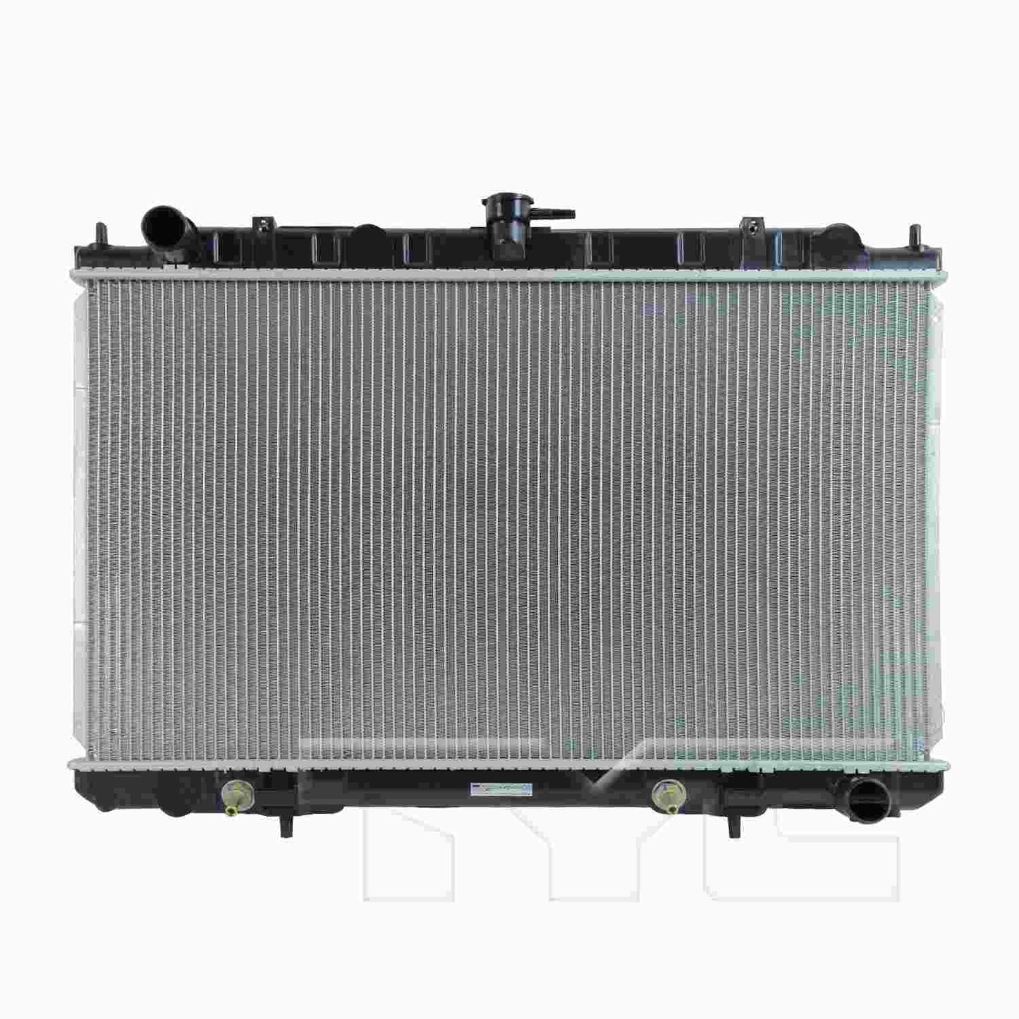 TYC TYC Radiator 2329