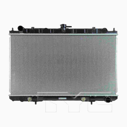 TYC TYC Radiator 2329