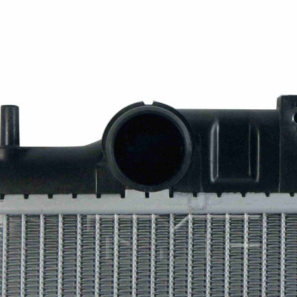 TYC TYC Radiator 2329