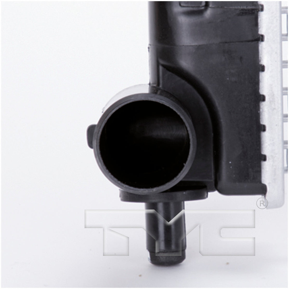 TYC Radiator 2330