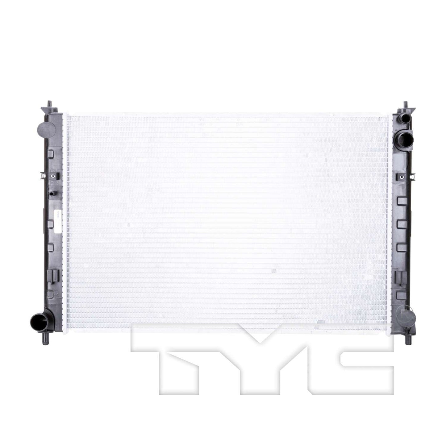 TYC Radiator 2330