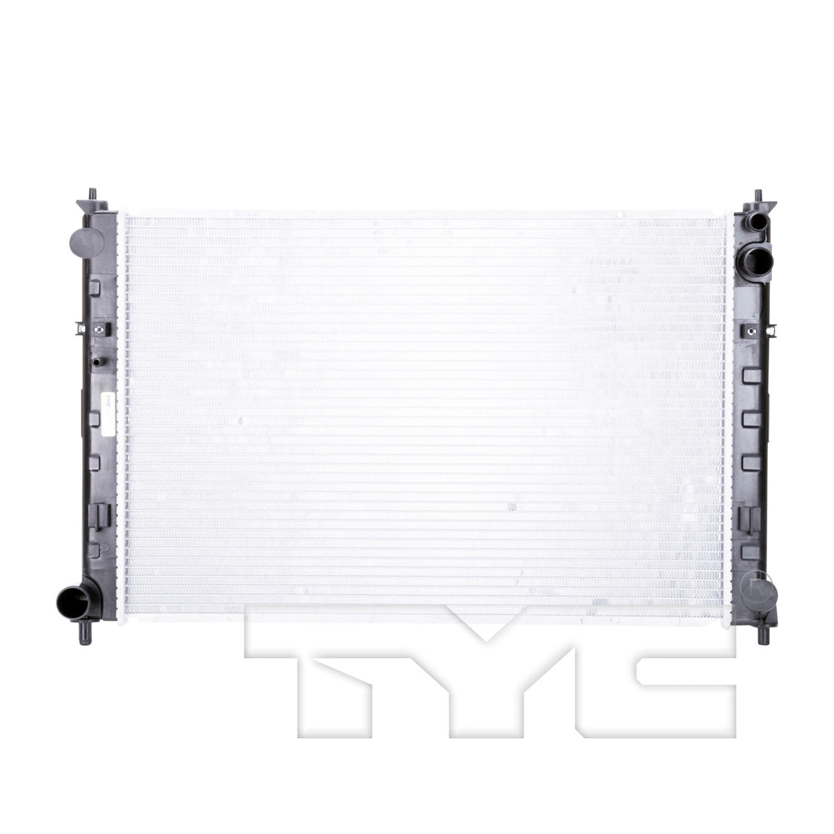 TYC Radiator 2330