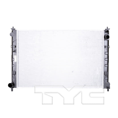 TYC Radiator 2330