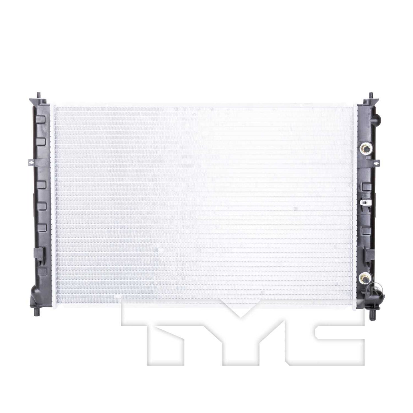 TYC Radiator 2330