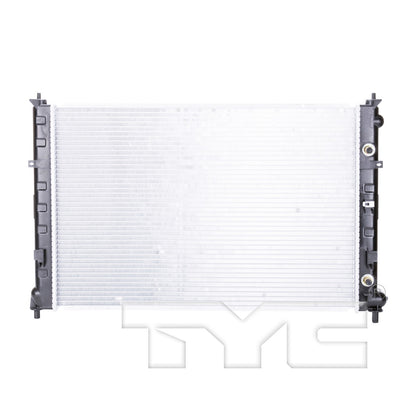 TYC Radiator 2330