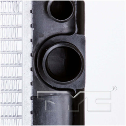 TYC Radiator 2330