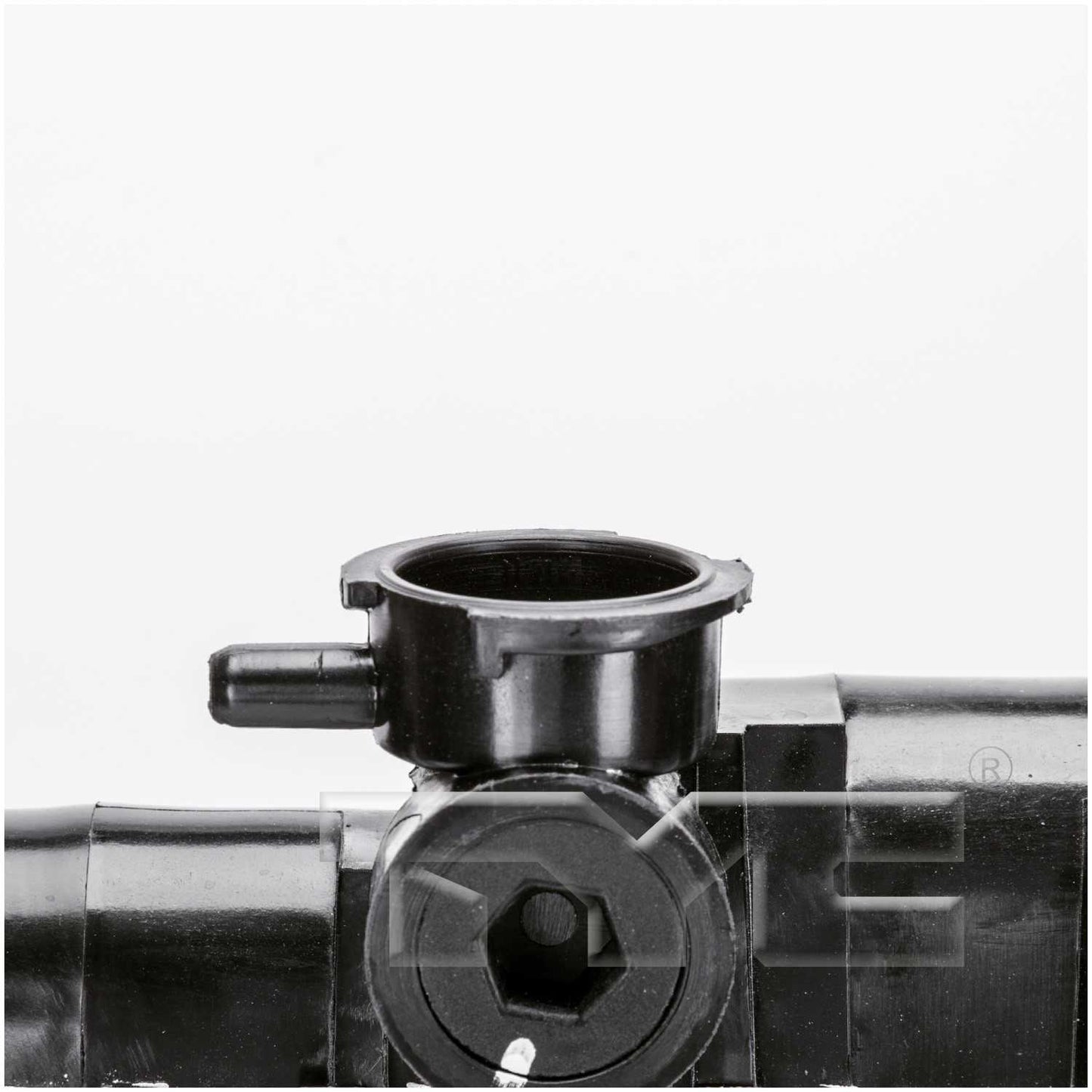 TYC TYC Radiator 2331