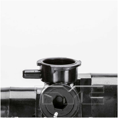 TYC TYC Radiator 2331