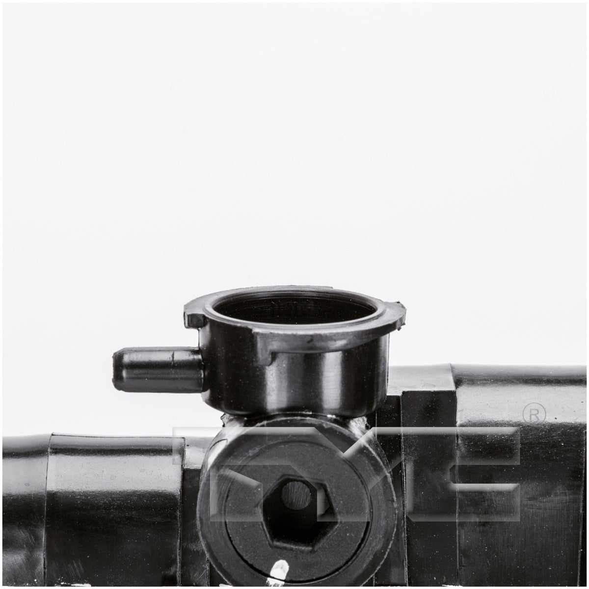 TYC TYC Radiator 2331