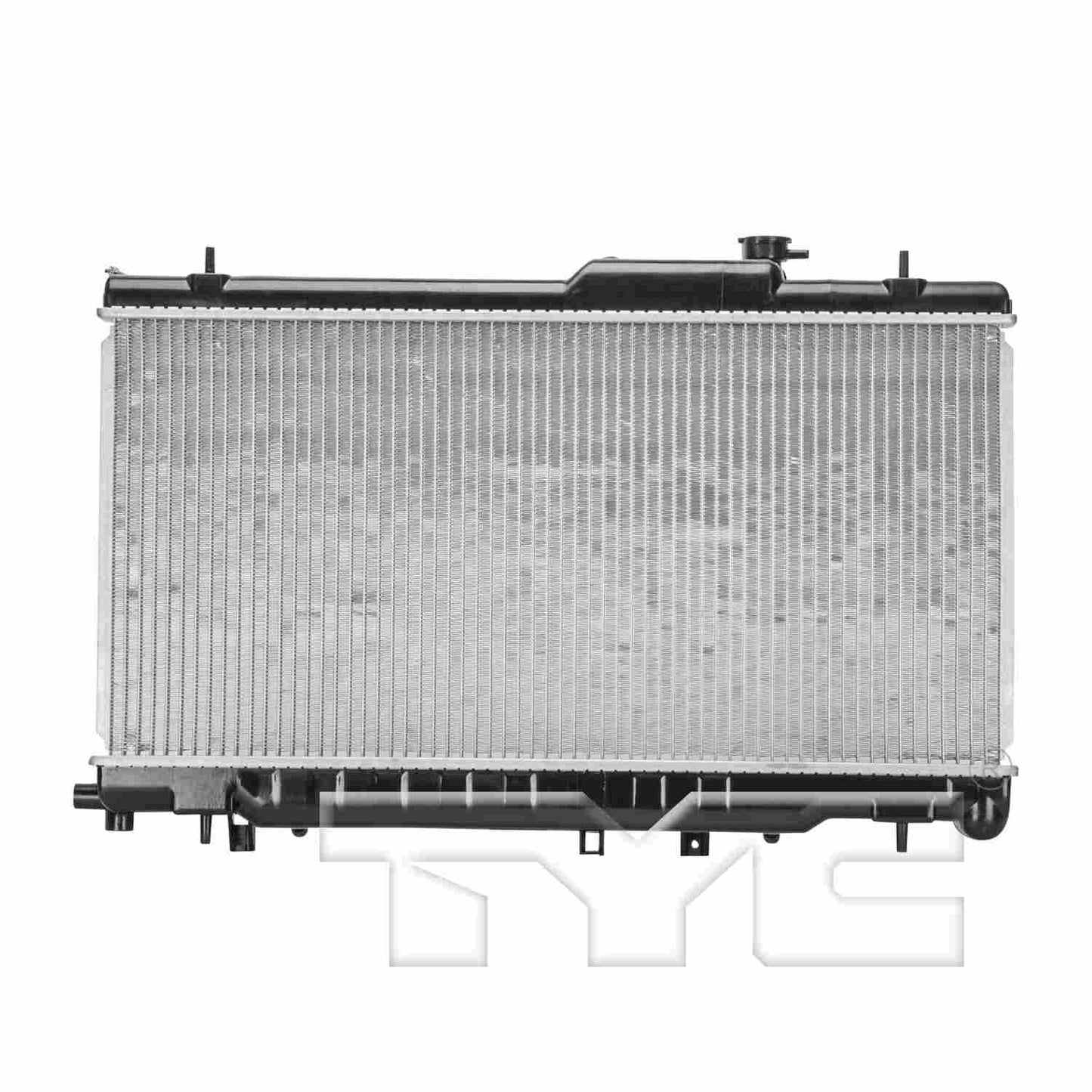 TYC TYC Radiator 2331