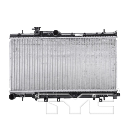 TYC TYC Radiator 2331