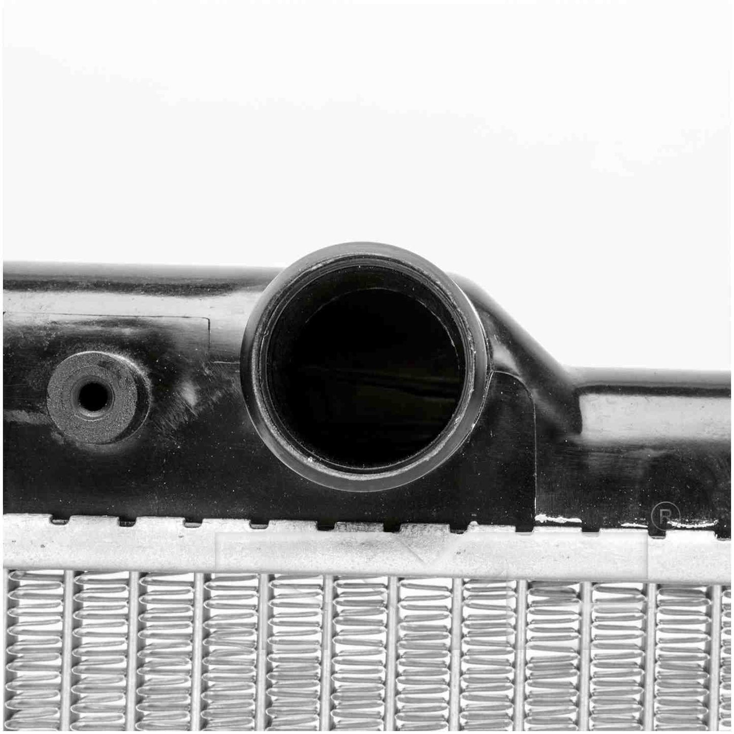 TYC TYC Radiator 2331