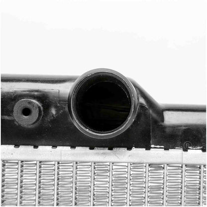 TYC TYC Radiator 2331