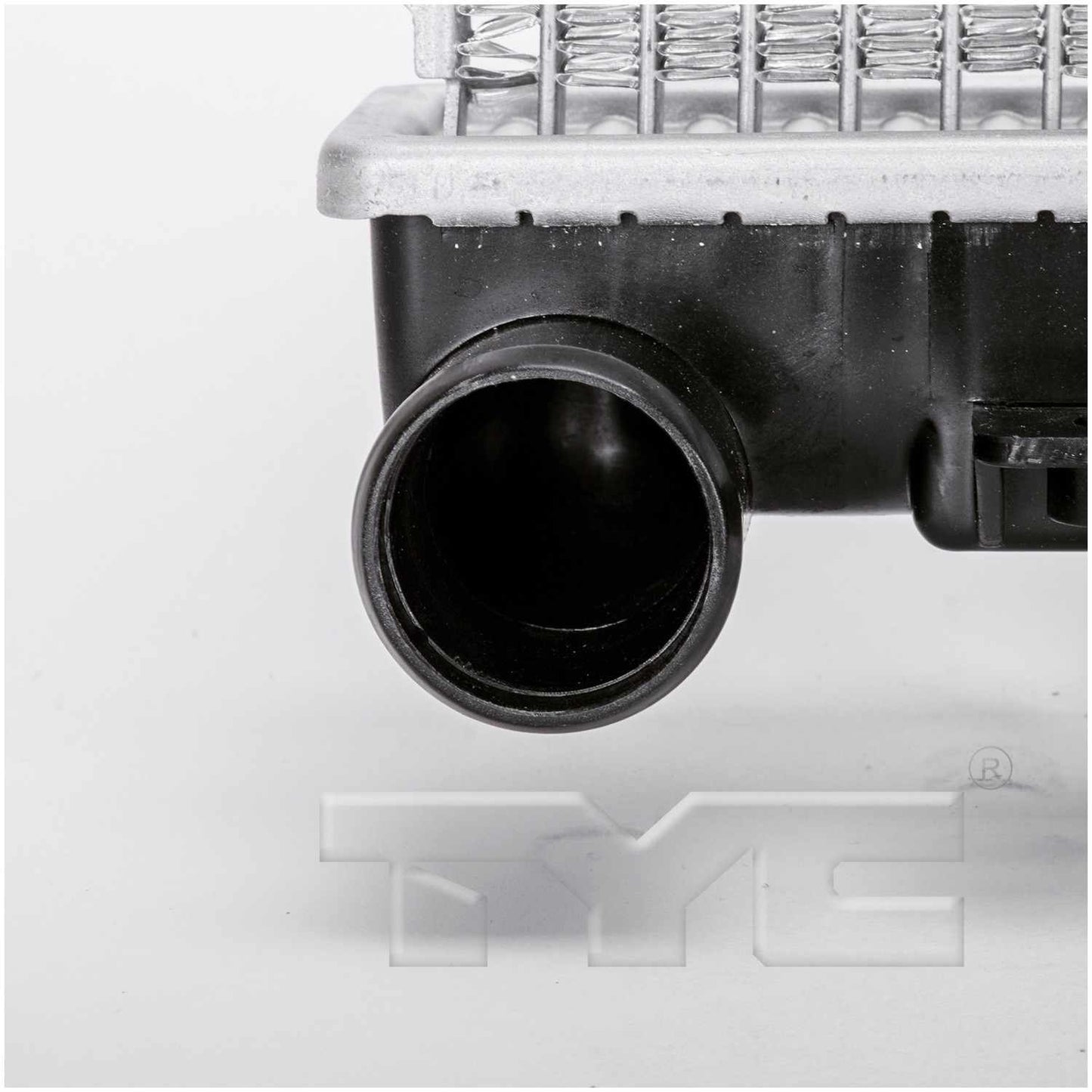 TYC TYC Radiator 2331