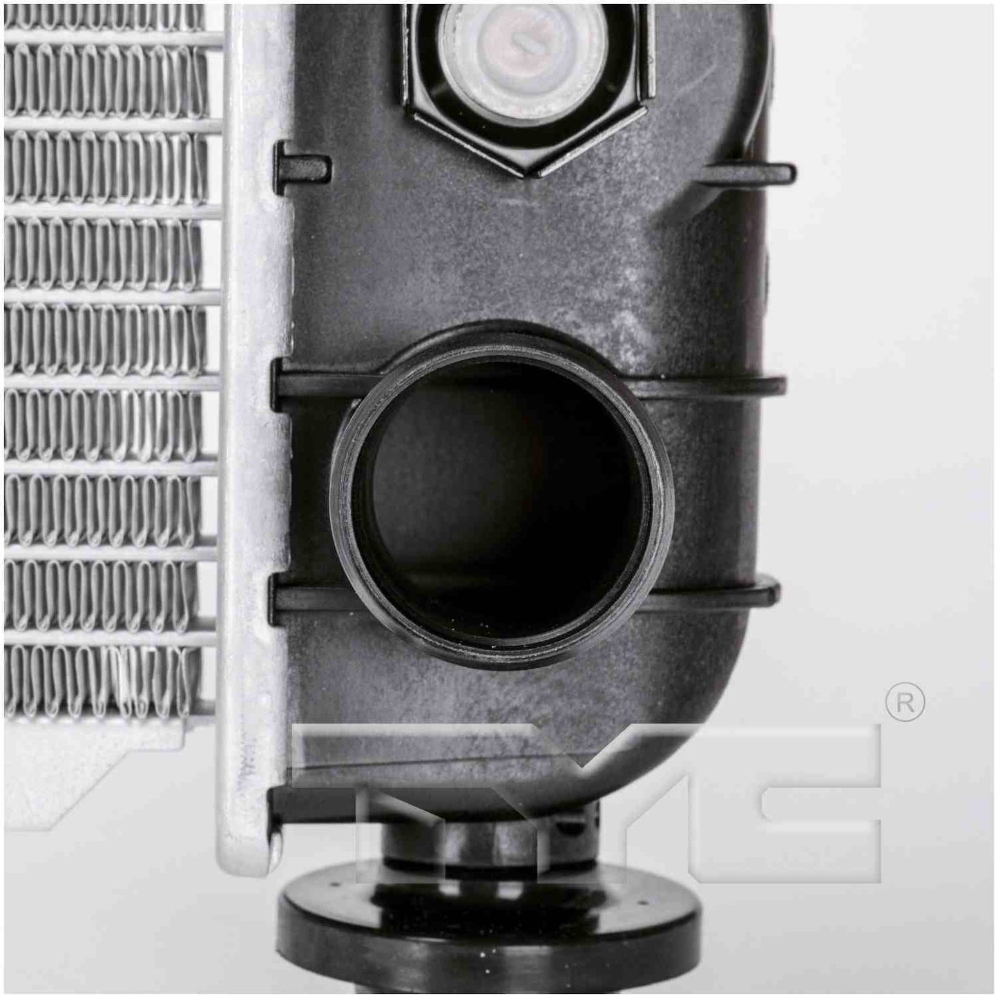 TYC TYC Radiator 2334