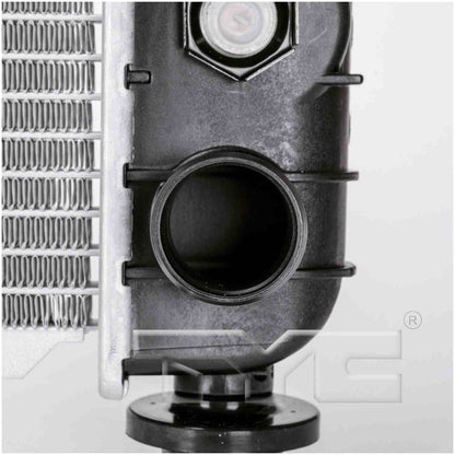 TYC TYC Radiator 2334
