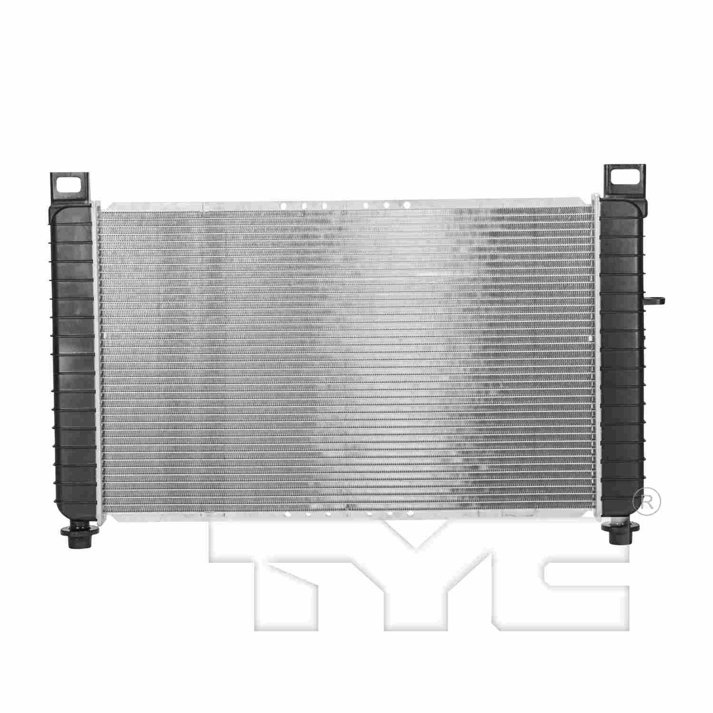 TYC TYC Radiator 2334