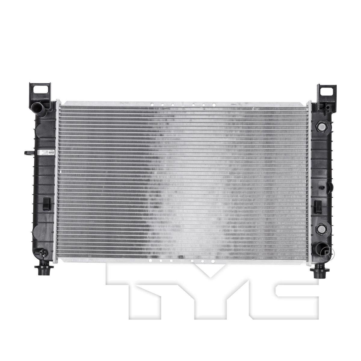 TYC TYC Radiator 2334