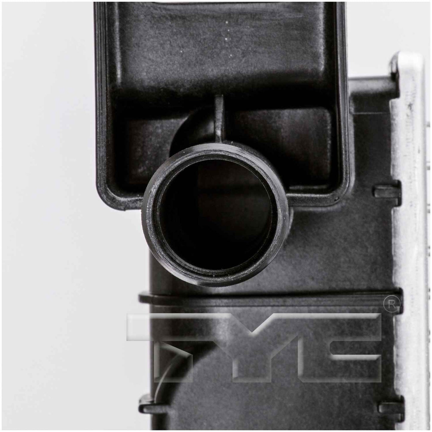 TYC TYC Radiator 2334
