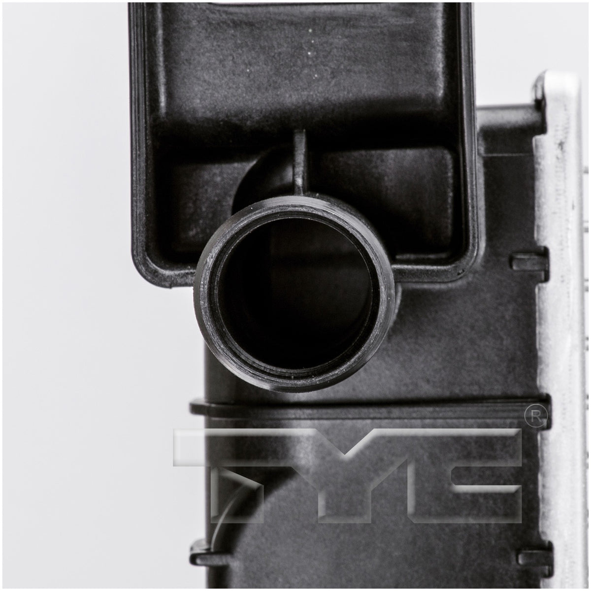 TYC TYC Radiator 2334
