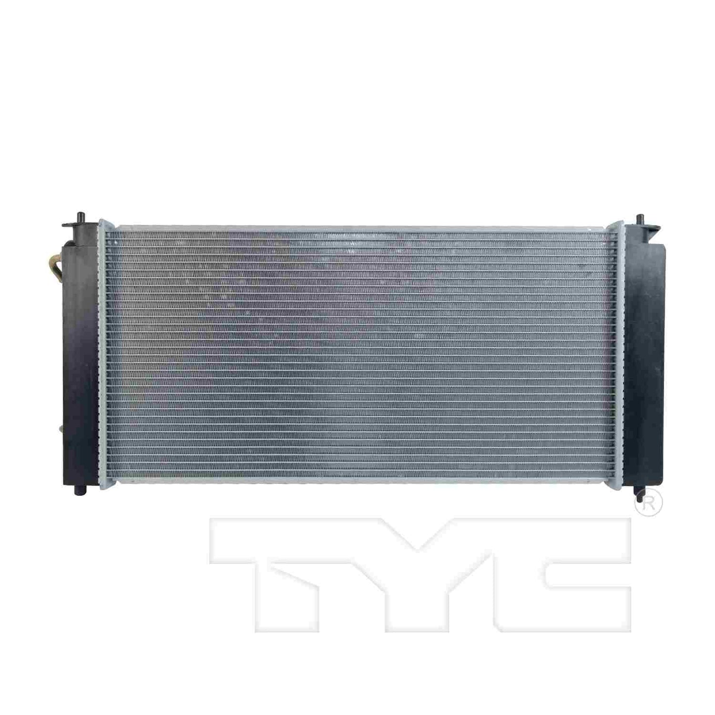 TYC TYC Radiator 2335