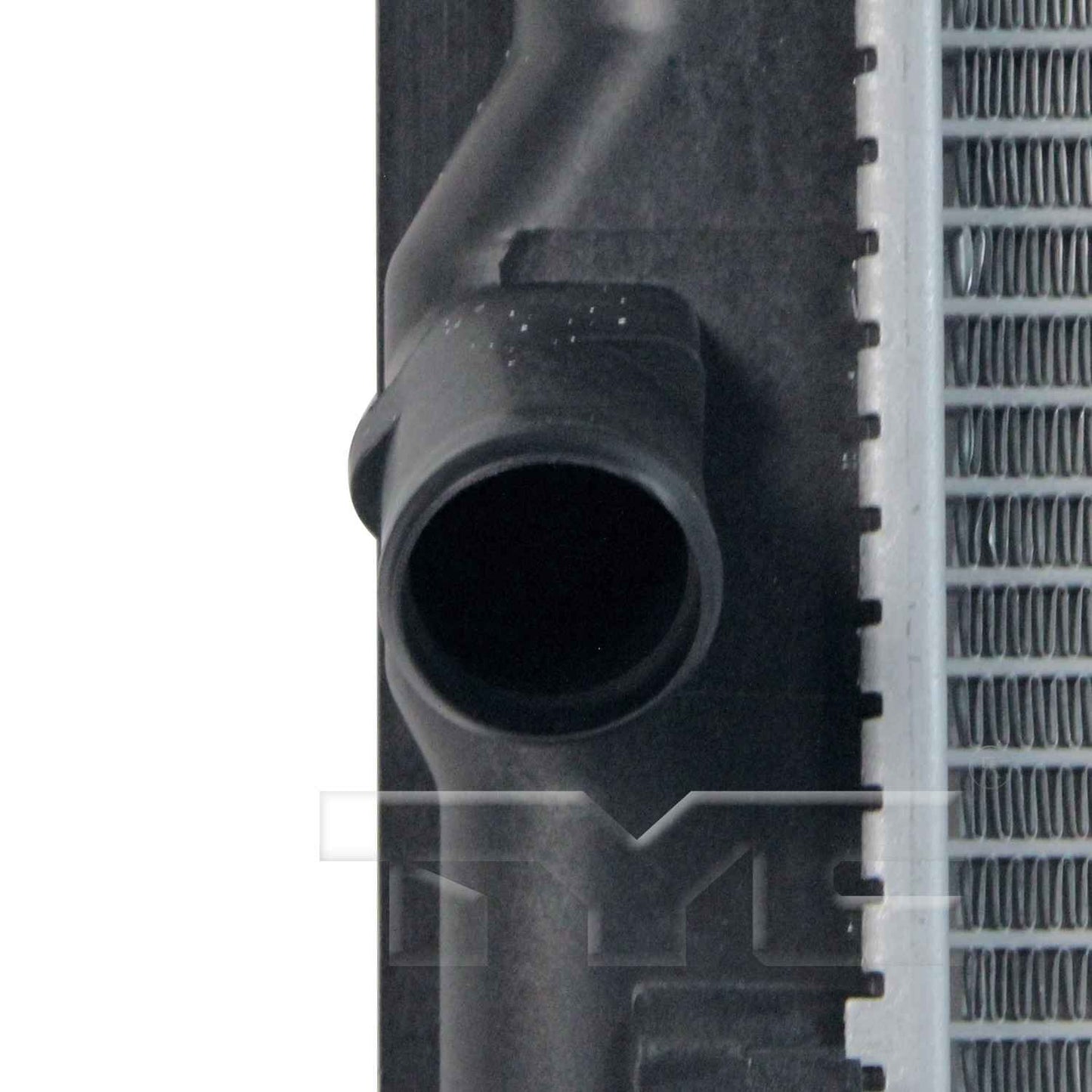 TYC TYC Radiator 2335