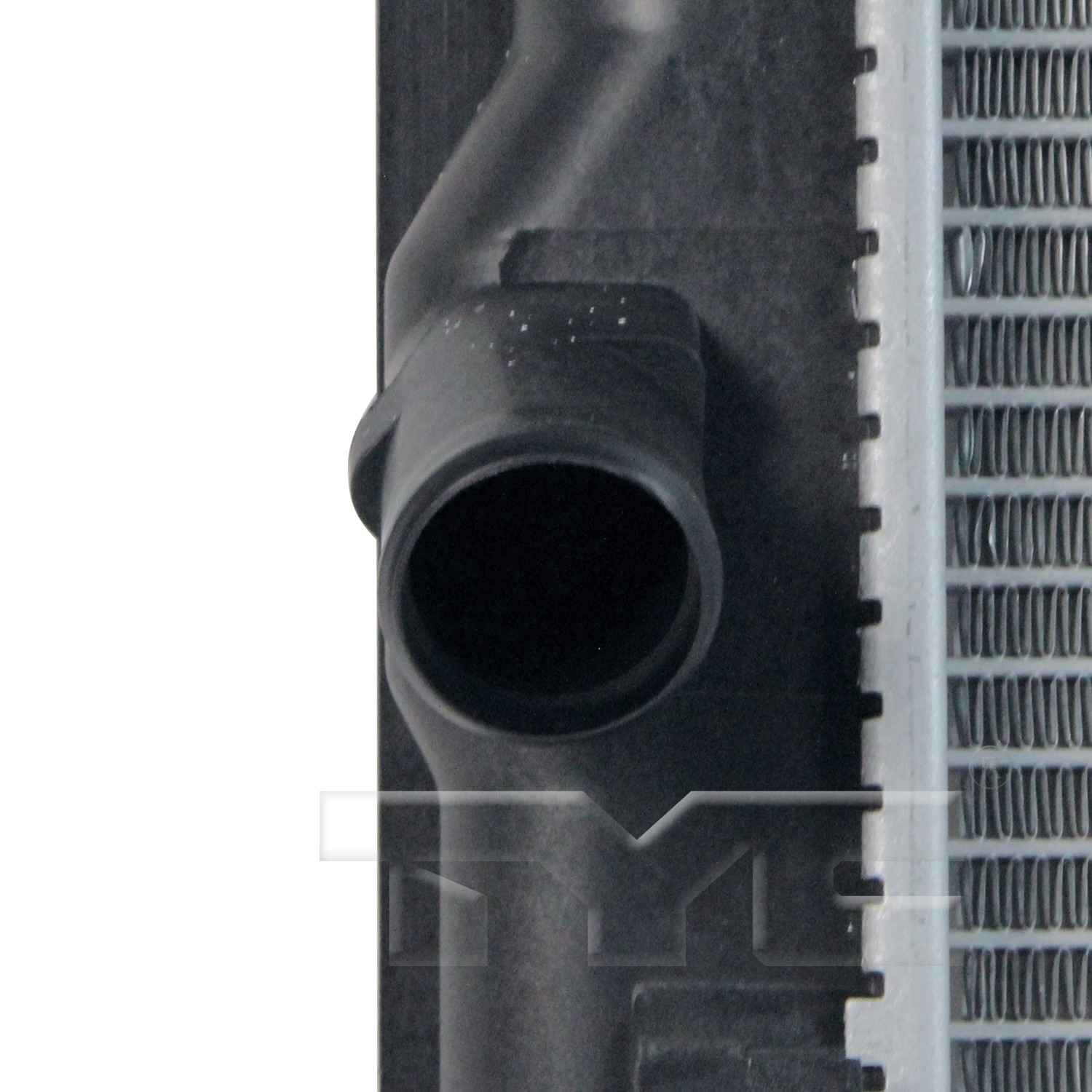 TYC TYC Radiator 2335