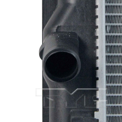 TYC TYC Radiator 2335