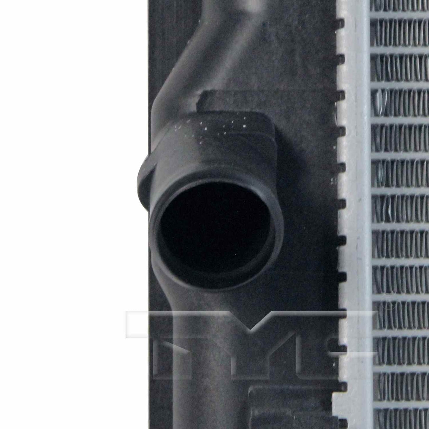 TYC TYC Radiator 2335