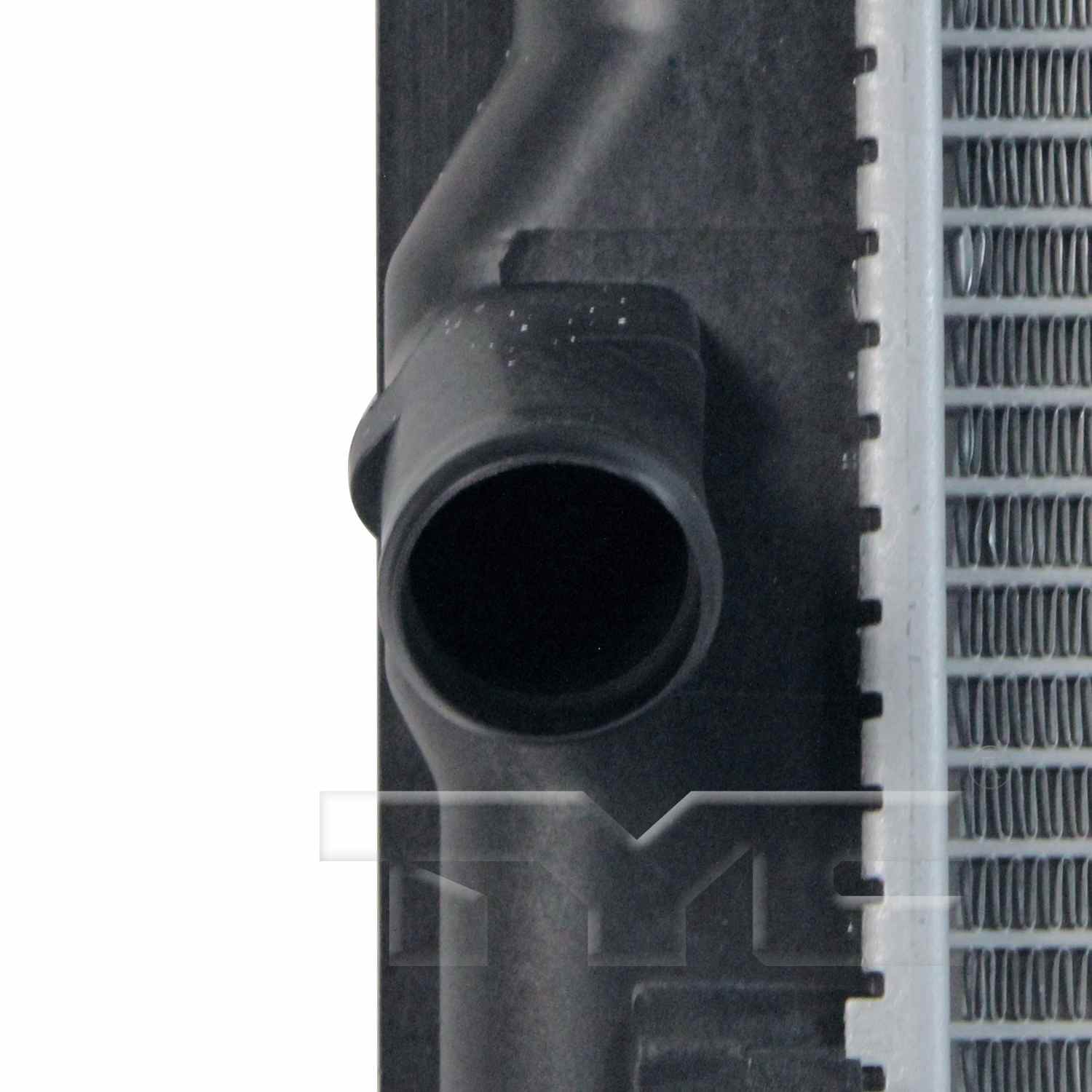 TYC TYC Radiator 2335