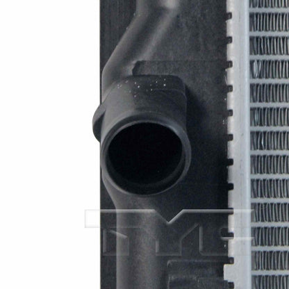 TYC TYC Radiator 2335