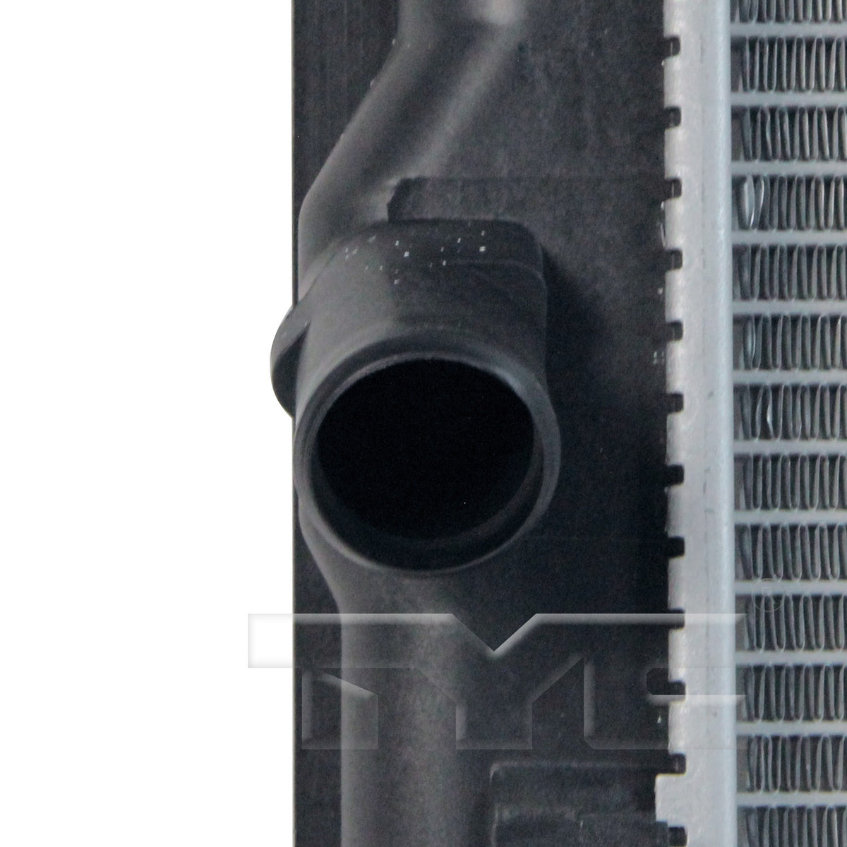 TYC TYC Radiator 2335