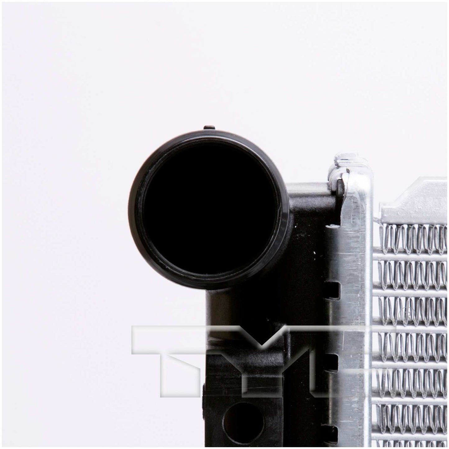 TYC TYC Radiator 2336