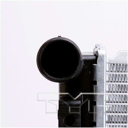 TYC TYC Radiator 2336