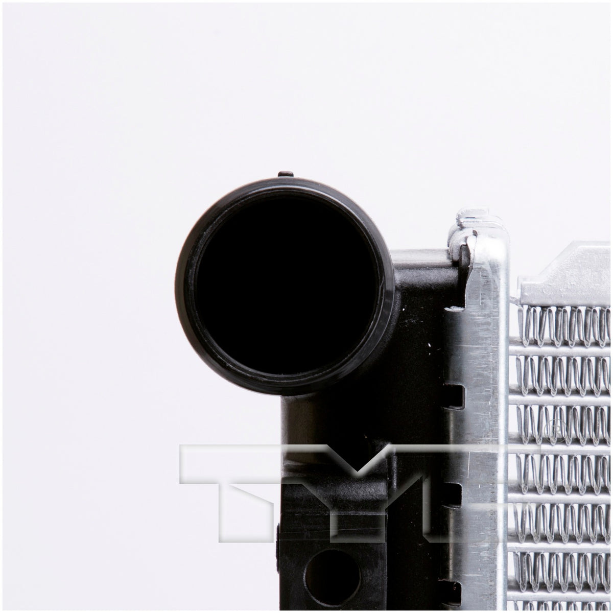 TYC TYC Radiator 2336
