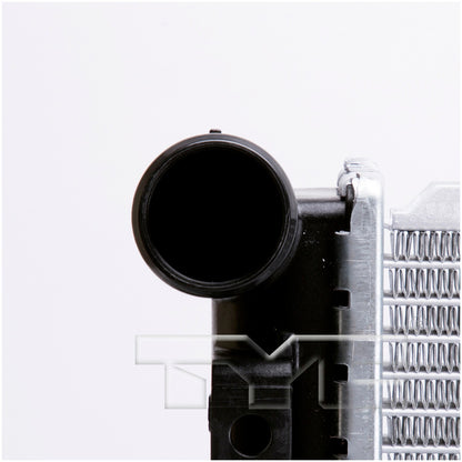 TYC TYC Radiator 2336